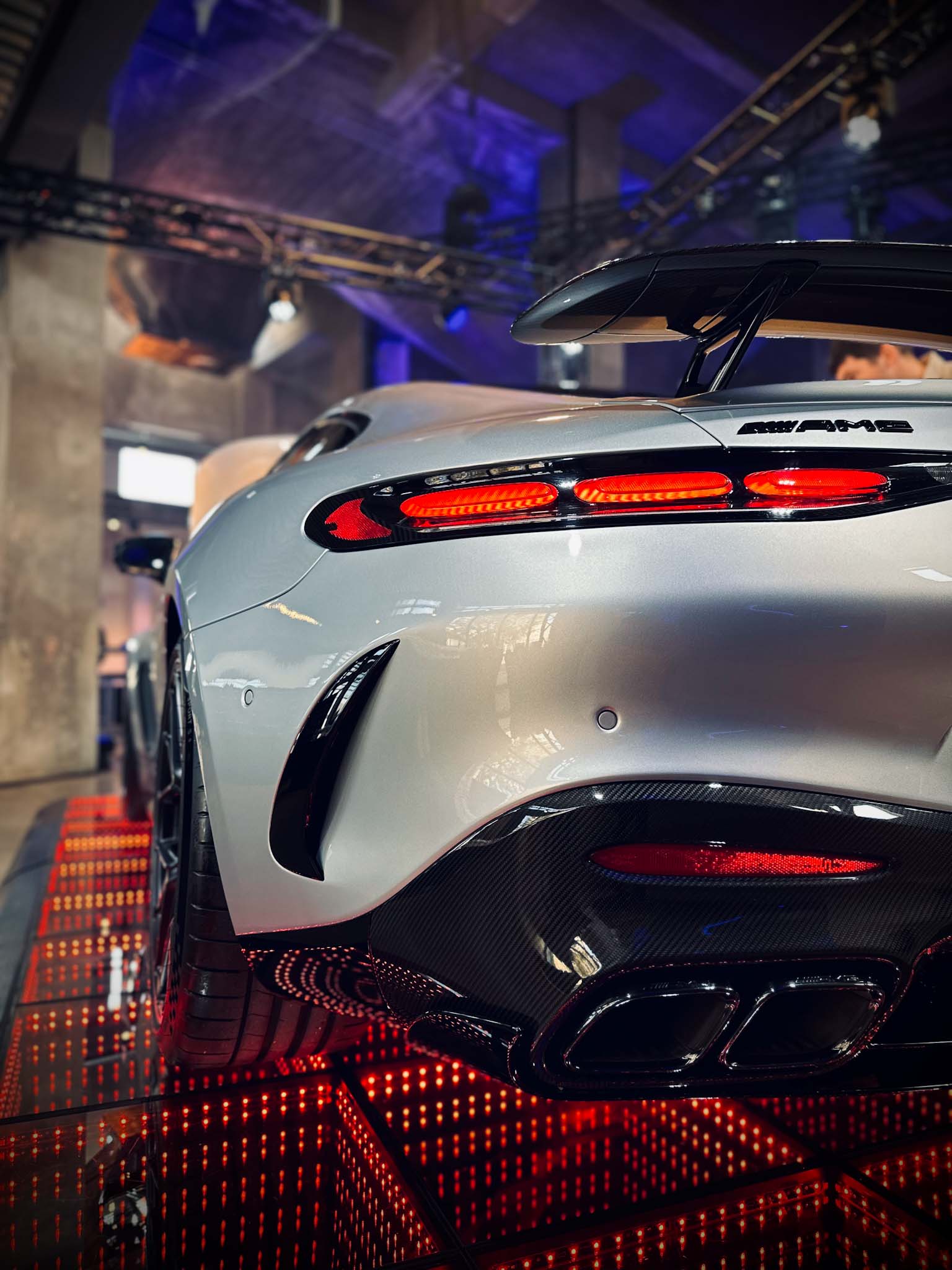 GT Coupé