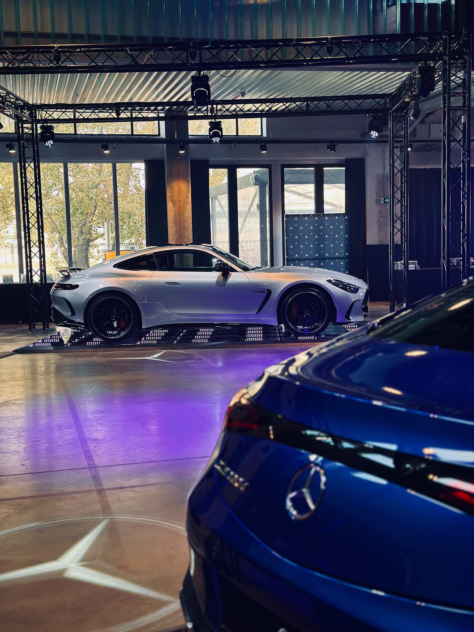GT Coupé